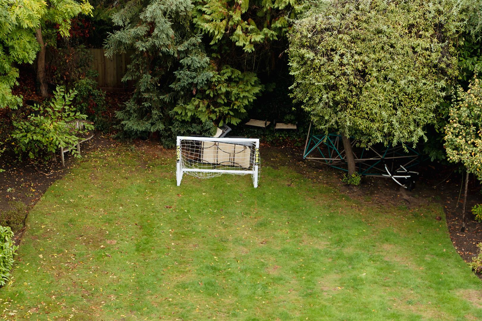 Hendon Lane, Finchley, London